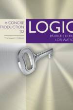 A Concise Introduction to Logic af Patrick (University of San Diego) Hurley