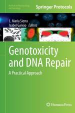 Genotoxicity and DNA Repair