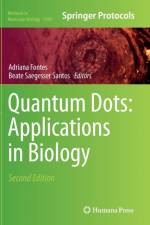 Quantum Dots: Applications in Biology