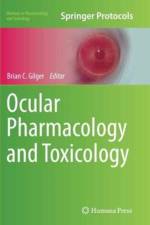 Ocular Pharmacology and Toxicology
