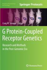 G Protein-Coupled Receptor Genetics