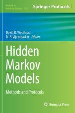 Hidden Markov Models
