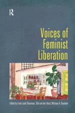 Voices of Feminist Liberation af Emily Leah Silverman