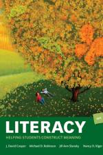 Literacy af J. David (Ball State University Cooper