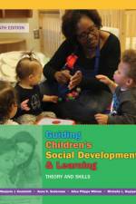 Guiding Children's Social Development and Learning af Marjorie (University of Nebraska-Lincoln) Kostelnik