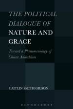Political Dialogue of Nature and Grace af USA) Gilson