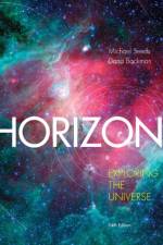 Horizons: Exploring the Universe af Michael (Franklin and Marshall College) Seeds