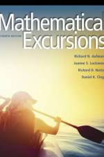 Mathematical Excursions af Richard (Palomar College) Aufmann