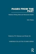Pages from the Past af M.B. Parkes