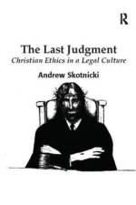 The Last Judgment af Andrew Skotnicki