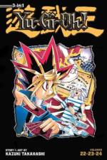 Yu-Gi-Oh! (3-in-1 Edition), Vol. 8 af Kazuki Takahashi