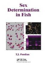 Sex Determination in Fish af T. J. (Visiting Professor Pandian