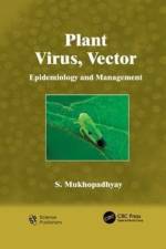 Plant Virus, Vector af S. (B C Agricultural University Mukhopadhyay