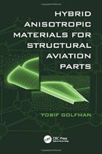 Hybrid Anisotropic Materials for Structural Aviation Parts af Yosif (Neo-Advent Technologies Golfman