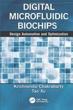 Digital Microfluidic Biochips af Krishnendu (Duke University Chakrabarty