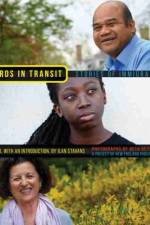 Words In Transit af Ilan Stavans