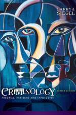 Criminology