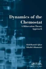 Dynamics of the Chemostat af Abdelhamid (King Saud University Ajbar