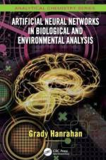 Artificial Neural Networks in Biological and Environmental Analysis af Grady (California Lutheran University Hanrahan