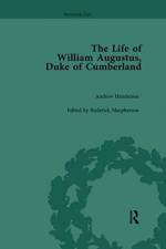 The Life of William Augustus, Duke of Cumberland af Roderick Macpherson