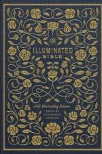 ESV Illuminated™ Bible, Art Journaling Edition