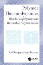 Polymer Thermodynamics af Kal Renganathan Sharma
