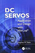 DC Servos af Stephen M. (Optical Tools Corporation Tobin