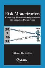 Risk Monetization af Glenn R. Koller