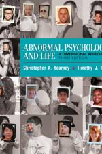 Abnormal Psychology and Life af Chris (University of Nevada Kearney