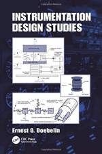 Instrumentation Design Studies af Ernest (Ohio State University Doebelin