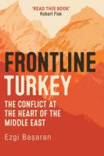 Frontline Turkey af Ezgi Basaran