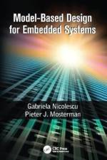 Model-Based Design for Embedded Systems af Gabriela (Ecole Polytechnique de Montreal Nicolescu