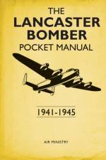 The Lancaster Bomber Pocket Manual af Martin (University of Exeter Robson
