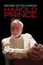 Sense of Occasion af Harold Prince