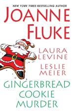 Gingerbread Cookie Murder af Joanne Fluke