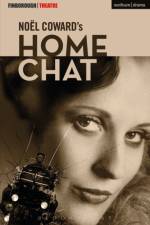 Home Chat af Noel Coward