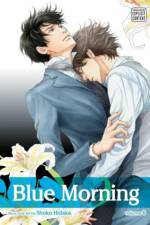 Blue Morning, Vol. 6 af Shoko Hidaka