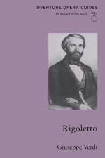 Rigoletto af Giuseppe Verdi