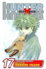 Hunter x Hunter, Vol. 17