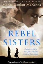 Rebel Sisters af Marita Conlon-McKenna