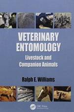 Veterinary Entomology af Ralph E. Williams