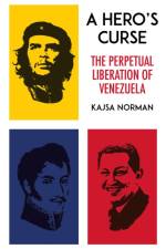 A Hero's Curse af Kajsa Norman