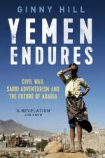 Yemen Endures af Ginny Hill