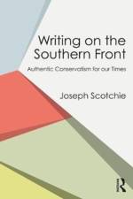 Writing on the Southern Front af Joseph Scotchie