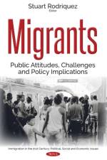 Migrants af Stuart Rodriquez