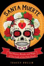 Santa Muerte af Tracey Rollin