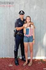 Richard Renaldi: Touching Strangers