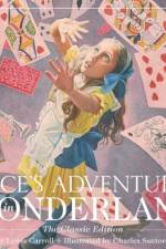 Alice's Adventures in Wonderland (Hardcover) af Lewis Carroll