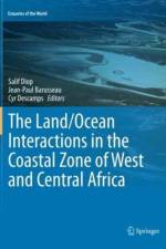 Land/Ocean Interactions in the Coastal Zone of West and Central Africa