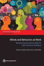 Minds and behaviors at work af World Bank